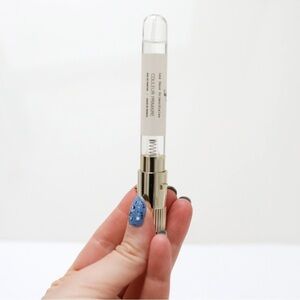 Couleur Primaire Les Eaux Primordiales niche unisex scent fresh unique bottle